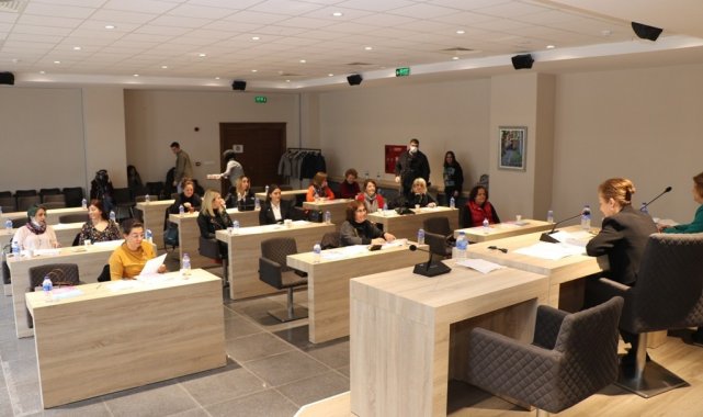 Safranbolu'da 8 Mart Dünya Emekçi Kadınlar Günü programı belli oldu