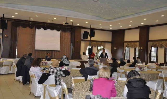 Safranbolu&#039;da &quot;Edebiyat, Sanat ve Gençlik Toplantısı&quot;