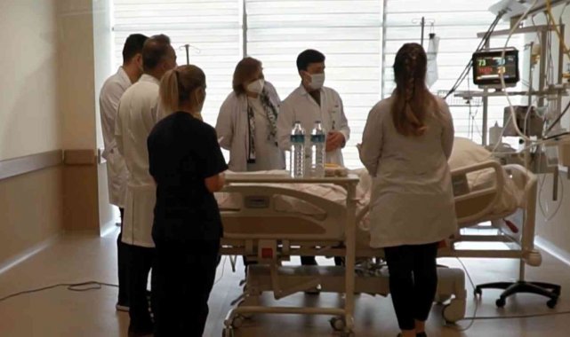 Sağlık için söylediler