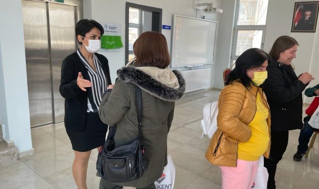 Sağlıklı bir yaşam için doğru bilgi söyleşisi