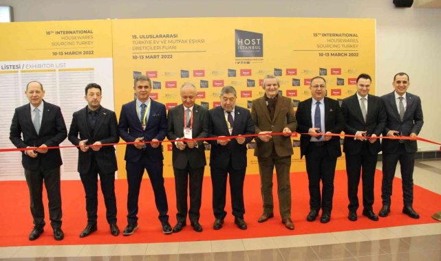 Sağlıklı ve yeni trend ev ve mutfak eşyaları görücüye çıktı