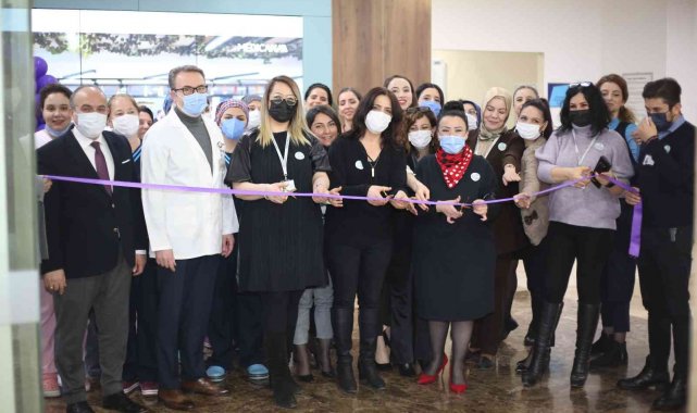 Sağlıkta Kadın: Bir Çerçeveye Sığan Emek