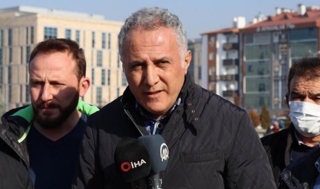 Şahin: "Tüketici hakem heyetleri kaymakamlıklardan alınıp ticaret il müdürlüklerine verilmeli"