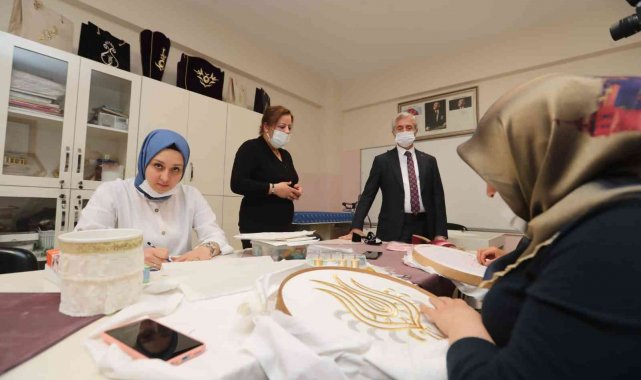 Şahinbey Belediyesi'nden vatandaş odaklı hizmet