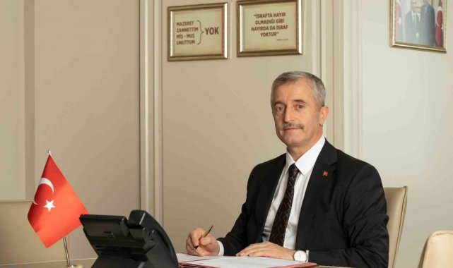 Şahinbey'de sigara içmeyen personele 500 TL destek