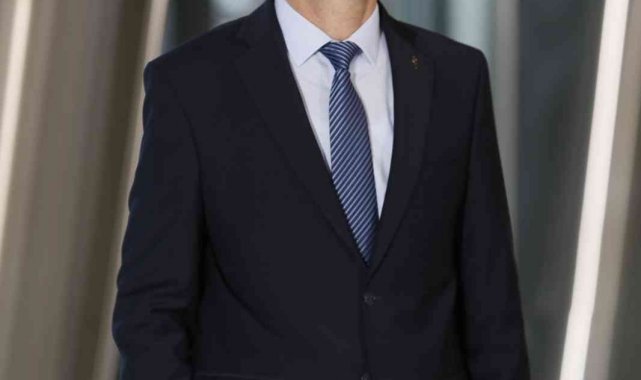 Şahismail Şimşek İş Faktoring Genel Müdürü oldu