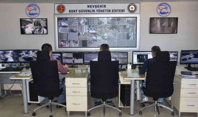 Sahte plaka KGS'ye takıldı