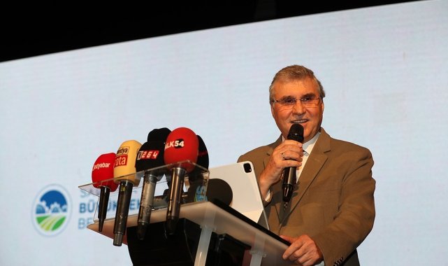 Sakarya&#039;ya 1 milyar 500 milyon TL&#039;lik yeni baraj