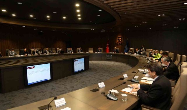 Salim Dervişoğlu Caddesine 3 yeni sinyalizasyon