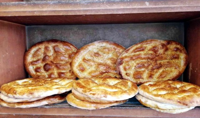 Samsun'da pide fiyatları belli oldu: Sade pide 6, yumurtalı pide 7,5 TL