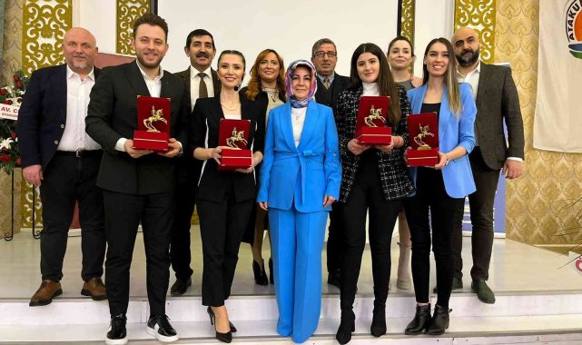 Samsun&#039;da &quot;Çocuğum İçin Önce Ben&quot; semineri düzenlendi