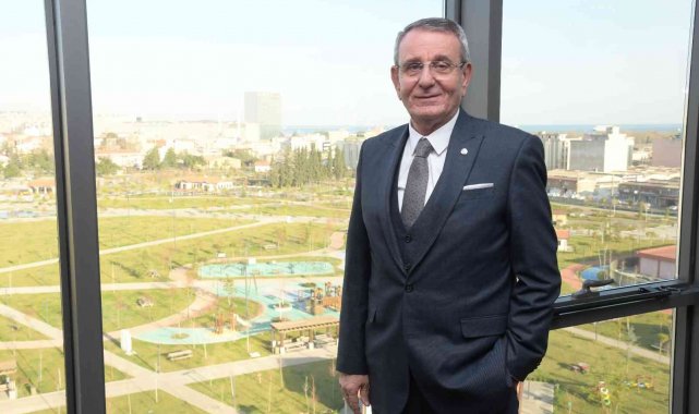 Samsun'un ihracat artışı devam ediyor