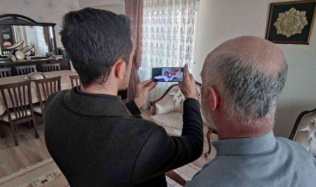 Sanal alemde Kahramanmaraş Kalesine Fransız bayrağı diktiler