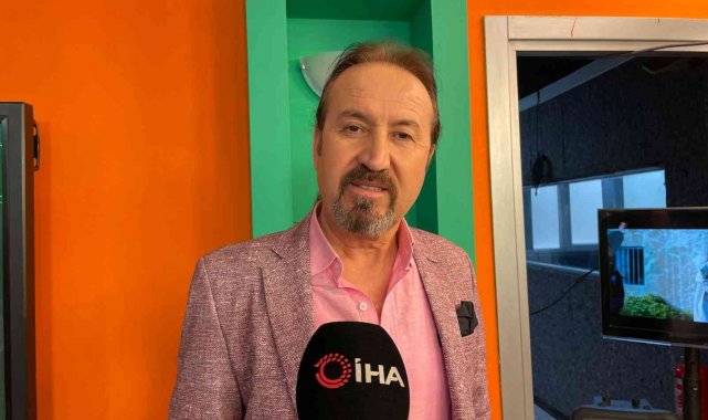 Sanatçı Kurtoğlu: &quot;Cengiz Kurtoğlu ile karıştırılmak onur verici&quot;