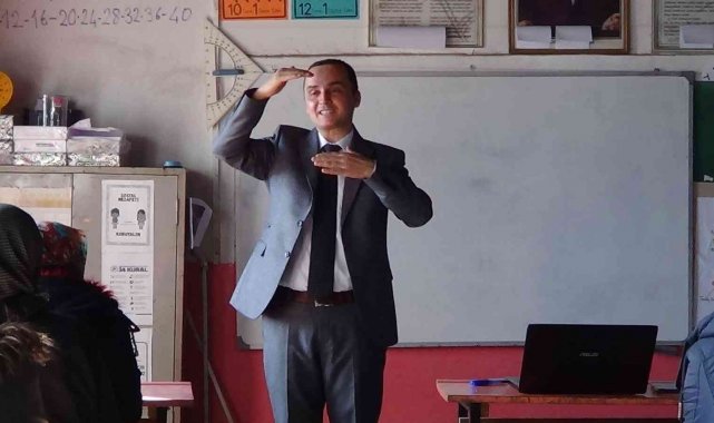 Sandıklı&#039;da &quot;Aile Okulu&quot; seminerleri binlerce aileye ulaştı