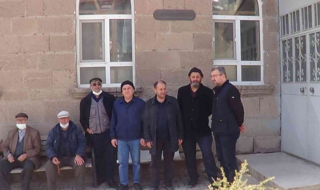 Sandıklı'da tartışmalara neden olan cami ismiyle ilgili açıklama