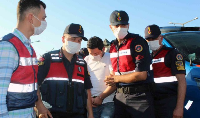 Sanık Mertcan Avcı hakkındaki iddianame kabul edildi