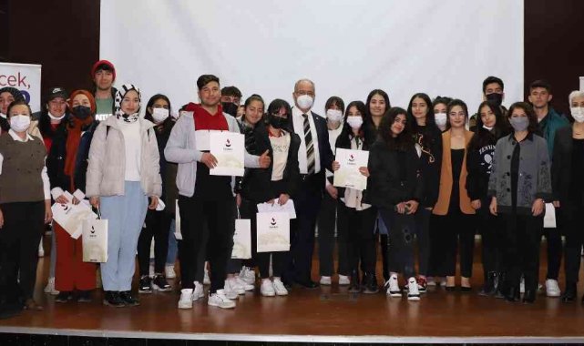 Sanko Üniversitesi akademisyenleri Adıyaman'da