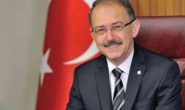 SANKO Üniversitesi Rektörü Prof. Dr. Dağlı: "Çanakkale zaferi milletimizin yeniden varoluş destanıdır"