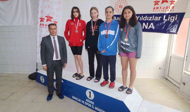 Şanlı: "Adana'yı yüzme şehri yapacağız"