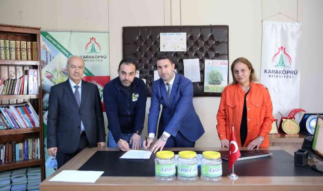 Şanlıurfa&#039;da atık yağlar için geri dönüşüm çalışması