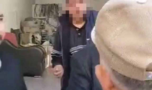 Şanlıurfa'da kız çocuğuna taciz iddiası