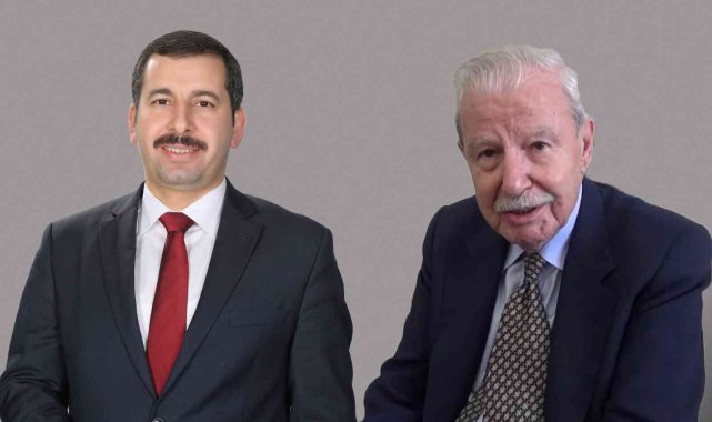 Şanlıurfa&#039;da kültür merkezine eski bakanın ismi verildi