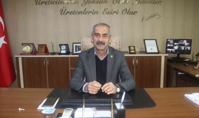 Sarıkahraman: "Fındıkta zirai don tehlikesi devam ediyor"