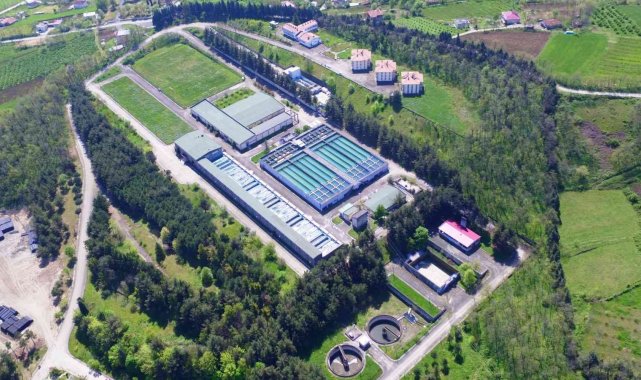 SASKİ'den 2,5 yılda 1,5 milyar TL'lik yatırım