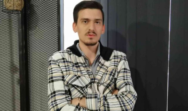 Savaştan kurtulan Bursalı genç, dehşet anlarını anlattı