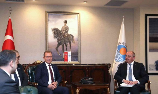 Seçer: "1 Euro bile destek almadık"