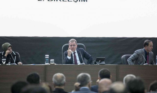 Seçer: "Tarıma mümkün olan en fazla desteği sağlamaya devam edeceğiz"