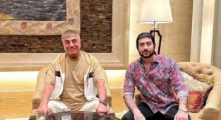 Sedat Peker'in Yeni Görüntüsü Ortaya Çıktı