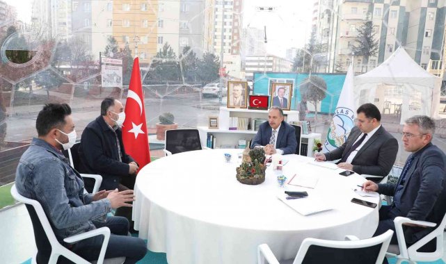 Şeffaf Oda 11. haftada