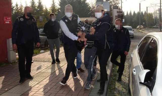 Şehit mezarlarına saldırmıştı, cezai ehliyeti tam olduğu ortaya çıktı