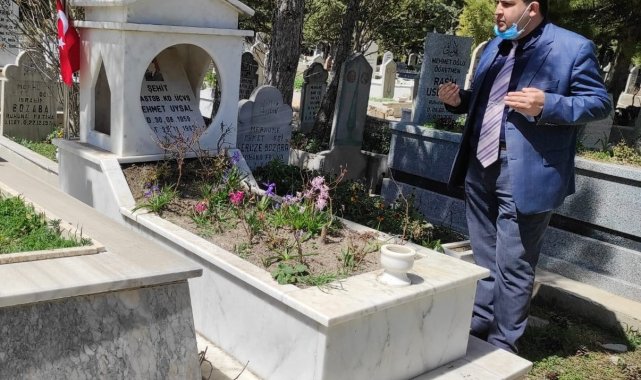 Şehit oğlunun 29 yıldır baba hasreti bitmiyor