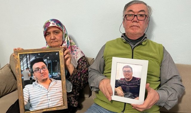 Şehit olmasaydı bugün teskere alıp gelecekti