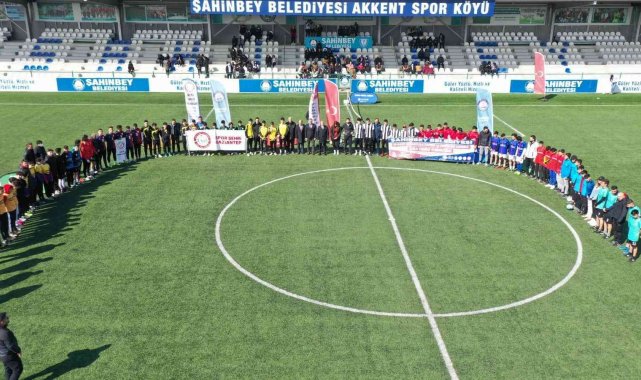 Şehitler Şahinbey'de etkinliklerle anıldı