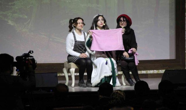 Şehzadeler'de 'Döngüsel Çocuk' projesi başladı