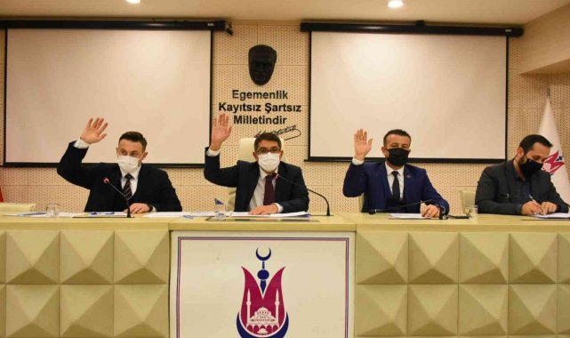 Şehzadeler'de hayvan bakım evi ve rehabilitasyon merkezi yapılacak