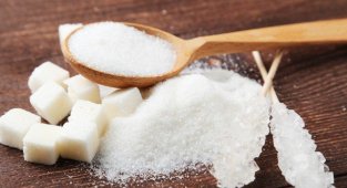 Şekere Yüzde 31 Zam Geldi