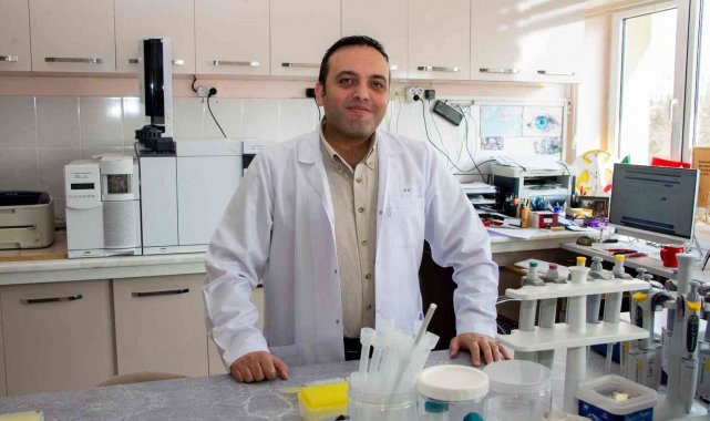 Selçuk Üniversitesi, Tuz Gölü&#039;nde 5 bitki türünü araştıracak