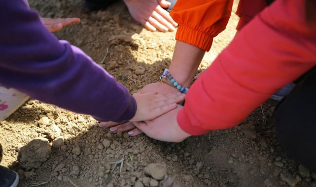 Selçuk'ta '2. Tohum Takas Şenliği