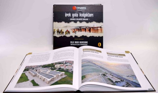 Selçuklu Belediyesi kültür hayatına yeni bir eser daha kazandırdı