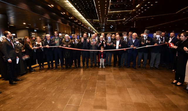 Selçuklu'da Çanakkale Zaferi bir haftalık etkinlikle anılıyor