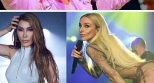 Selda Bağcan: ''Ünlülerin Sahne Kıyafetleri Korkunç.'' Peki Siz Ne Düşünüyorsunuz ? Böyle Sahneye Çıkmaları Doğru mu ?