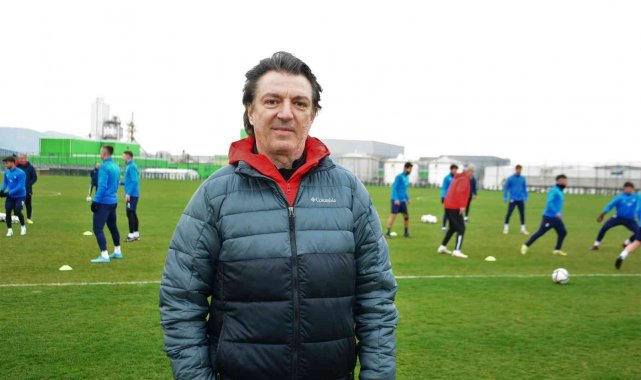 Şenol Fidan: &quot;Gol yememe felsefemiz devam ettikçe her maç puan alabiliriz&quot;