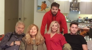 Seray Sever'in Acı Günü