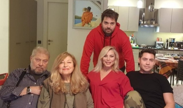 Seray Sever&#039;in Acı Günü