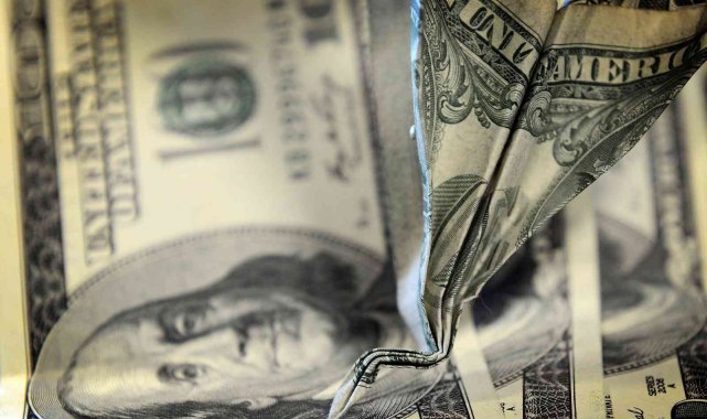 Serbest piyasada döviz fiyatları